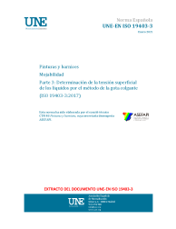 UNE-EN ISO 19403-3:2021