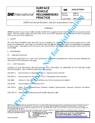 SAE J 2420:2010-10-14