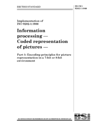 BS ISO 9282-1:1988