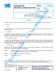 SAE AMS 4347D:2014-12-23