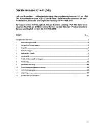 DIN EN 4641-106:2019-03