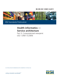 BS EN ISO 12967-3:2011