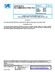 SAE ARP 4784B:2022-09-01