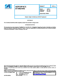 SAE AS 4893A:2018-09-21