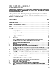DIN EN ISO 20031:2022-05