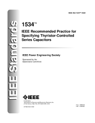 IEEE 1534:2002