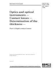 BS EN ISO 9339-1:1998