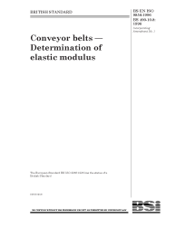 BS EN ISO 9856:1996