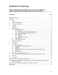 DIN EN ISO 527-5:2022-05