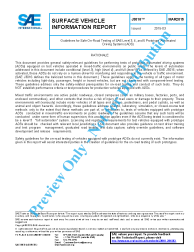 SAE J 3018:2015-03-13