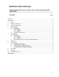 DIN EN ISO 10256-1:2025-04