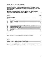 DIN EN ISO 7719:2024-07