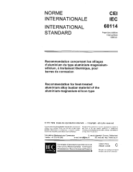 IEC 60114:1959