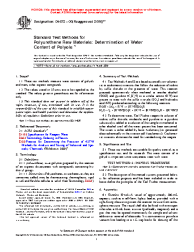 ASTM D4672-00(2006)e1