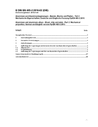 DIN EN 485-2:2016-02