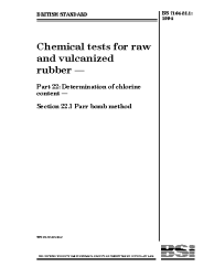 BS 7164-22.1:1994