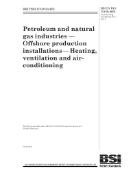 BS EN ISO 15138:2001