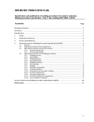 DIN EN ISO 15609-2:2019-12