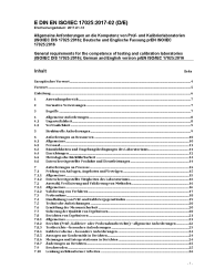 DIN EN ISO/IEC 17025:2017-02