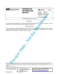 SAE AIR 888C:2012-09-24