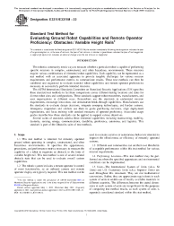 ASTM E3311/E3311M-22