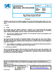 SAE AMS 2304C:2020-05-19