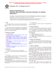 ASTM B752-06(2011)e2