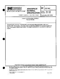 SAE AMS 3630F:1996-10-01