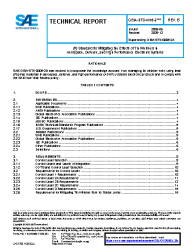 SAE GEIA-STD 0005_2B:2025-12-02