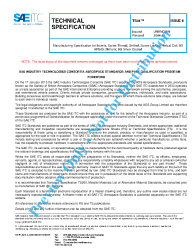 SAE TS 41-6:2004-12-01