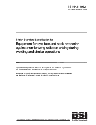 BS 1542:1982