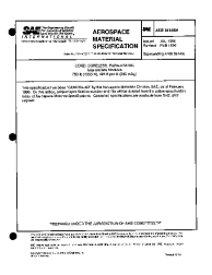 SAE AMS 3814/6A:1996-02-01