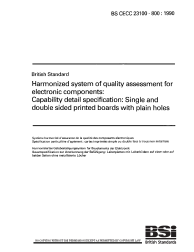 BS EN 123100-800:1992