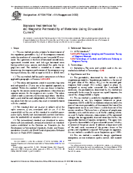 ASTM A772/A772M-00(2022)