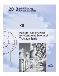 ASME BPVC.XII-2013
