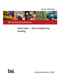 BS ISO 1953:2015