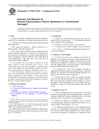 ASTM F1140/F1140M-13(2025)
