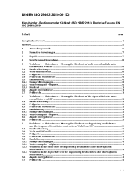 DIN EN ISO 29862:2019-09