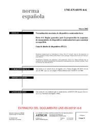 UNE-EN 60191-6-6:2002