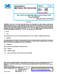 SAE AMS 5556K:2022-06-20