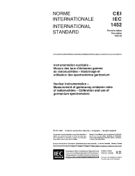 IEC 61452:1995