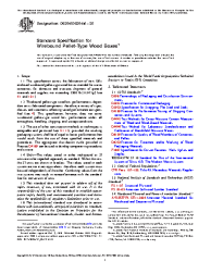 ASTM D6254/D6254M-20