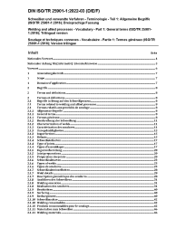 DIN ISO/TR 25901-1:2022-03