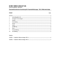 DIN 14800-5:2024-07