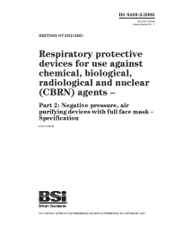 BS 8468-2:2006