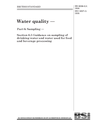 BS 6068-6.5:1991