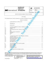 SAE J 2612:2010-05-20