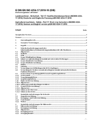 DIN EN ISO 4254-17:2018-10