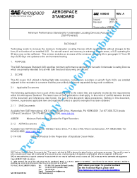 SAE AS 8045A:2011-08-03