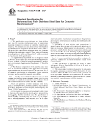 ASTM A955/A955M-04ae1